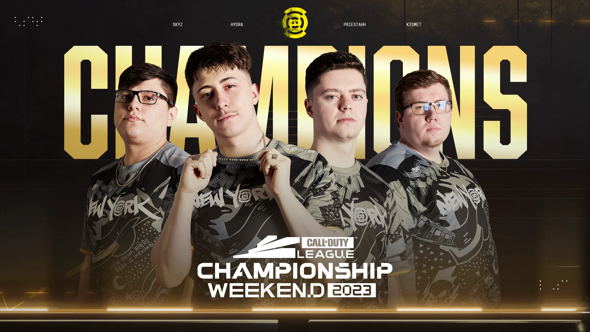 Call of Duty League — Fig. 04