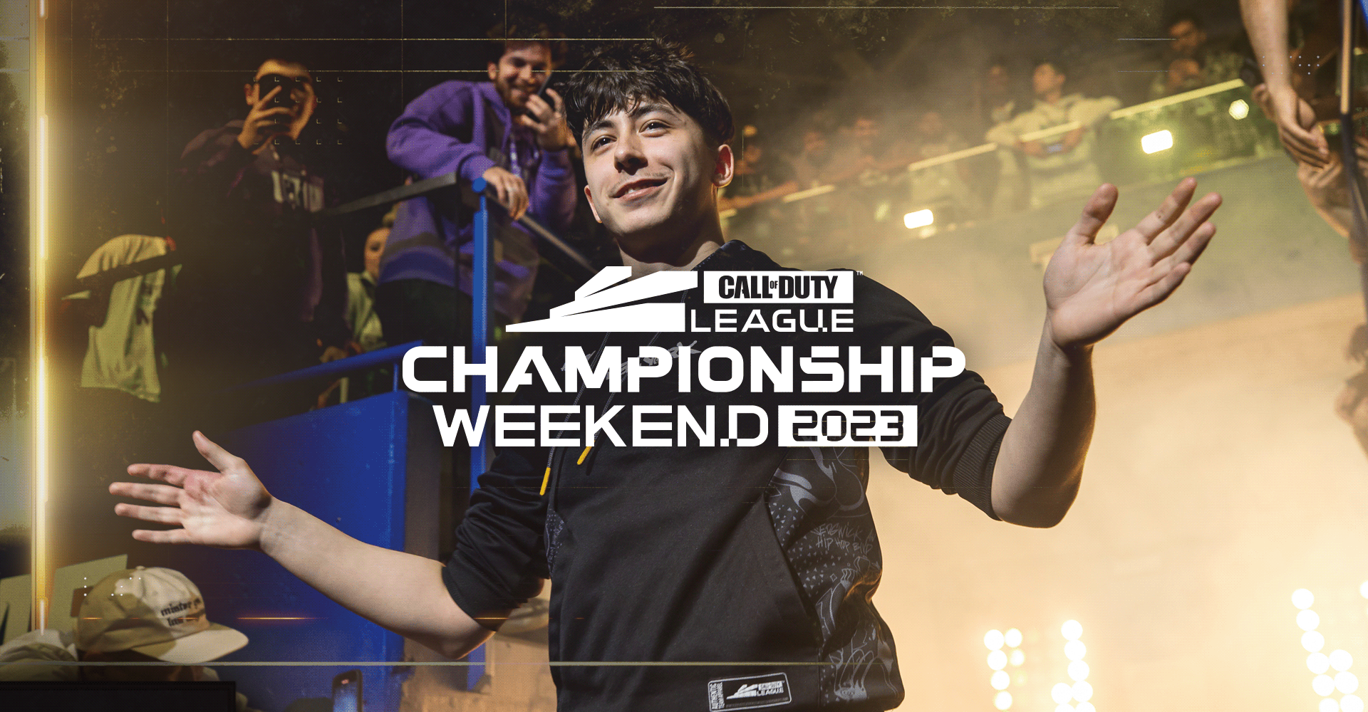 Call of Duty League — Fig. 05