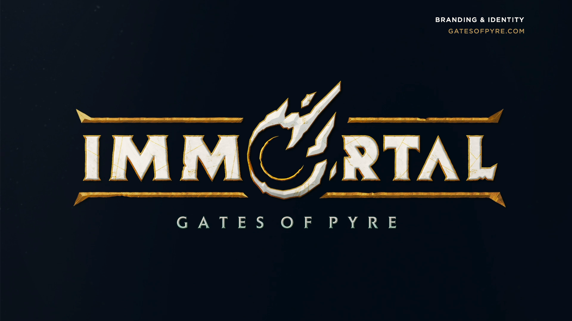 Immortal: Gates of Pyre project visual 2