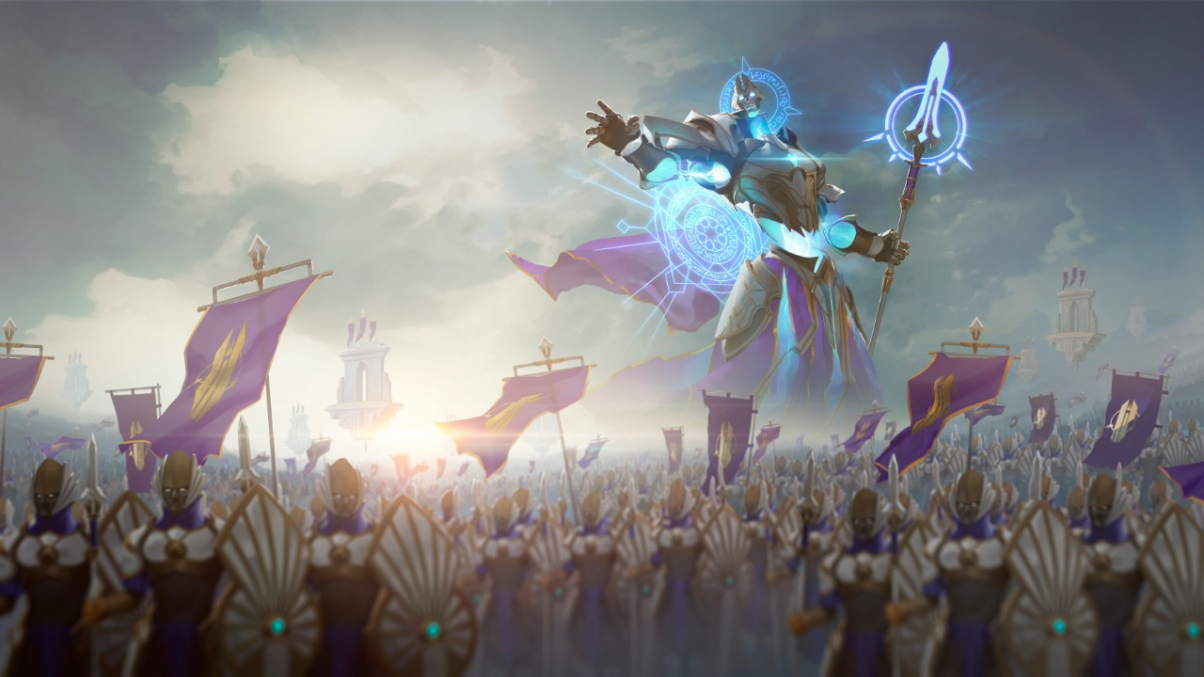 Immortal: Gates of Pyre — Fig. 07