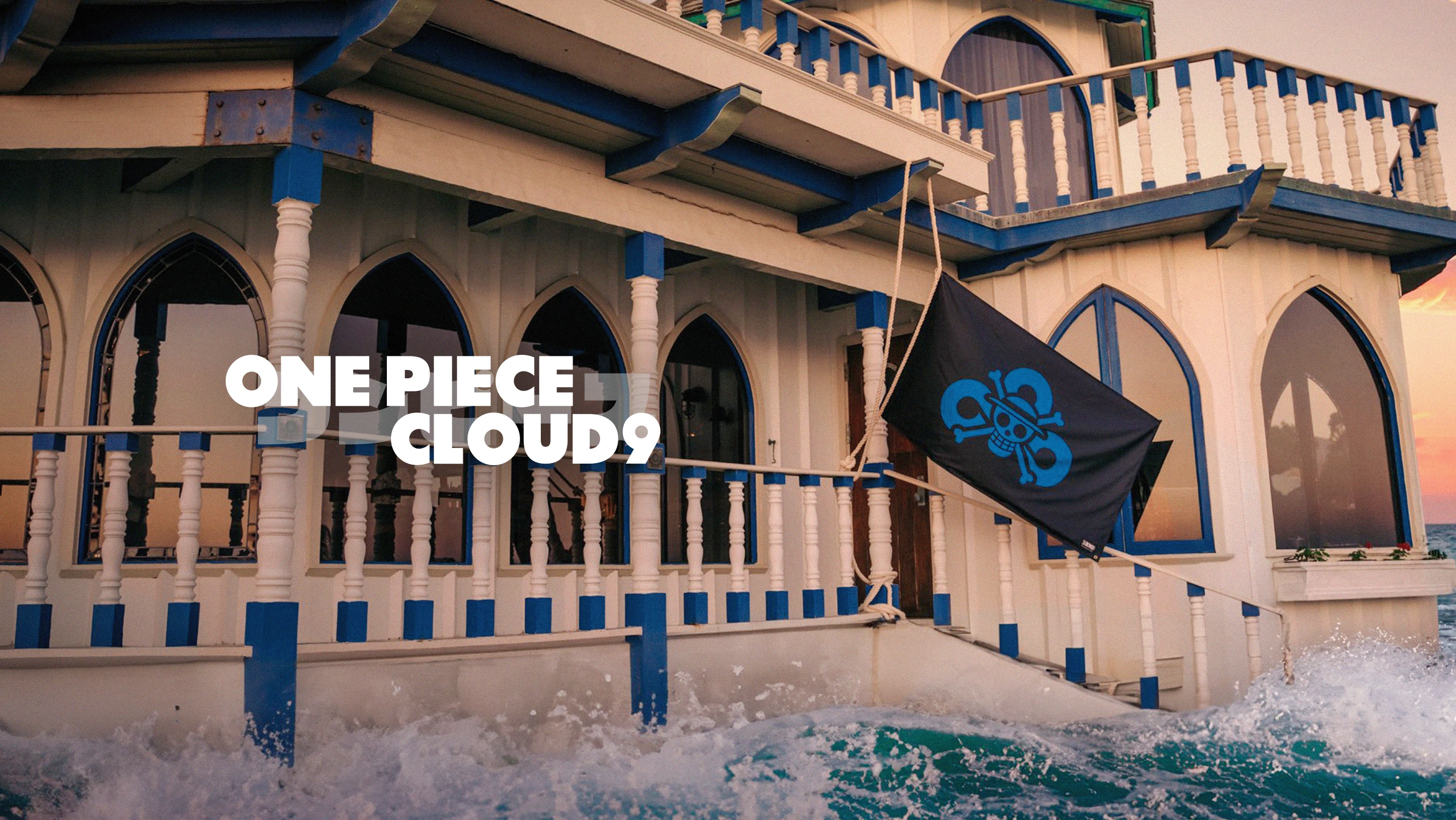 One Piece × Cloud9 — Fig. 03