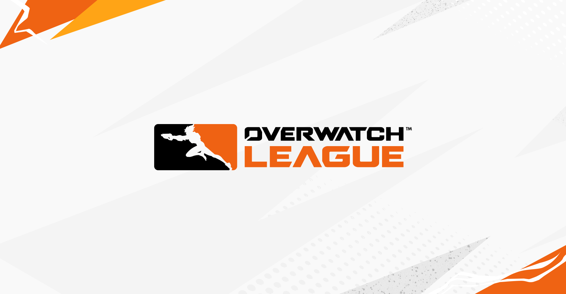 Overwatch League project visual 1